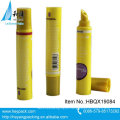 D19mm plastic lip balm container package